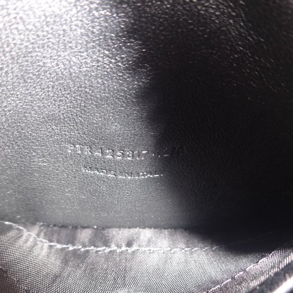 SAINT LAURENT YSL Mini Blogger Bag PTR425317 1216 - Picture 11 of 14